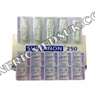 Sustanon 250 Mg Inj