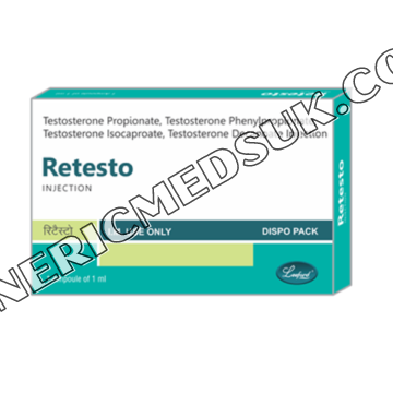 TESTOSTERONE PROPIONATE 250 mg