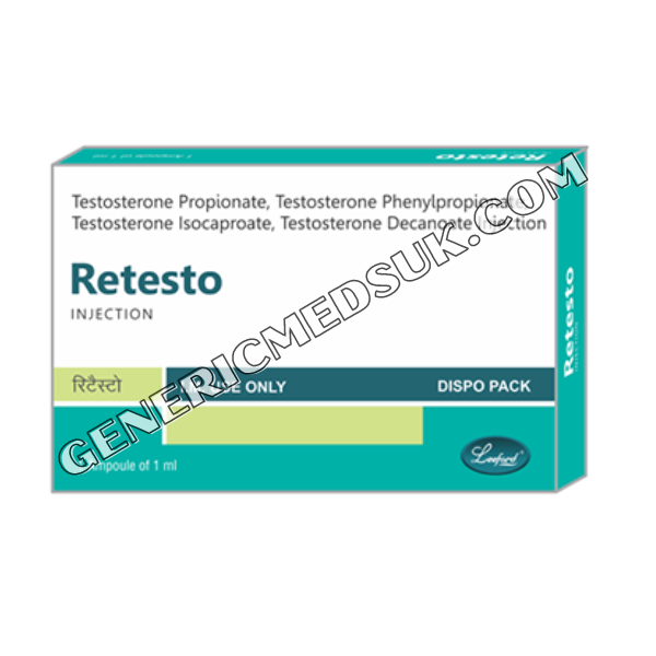 TESTOSTERONE PROPIONATE 250 mg