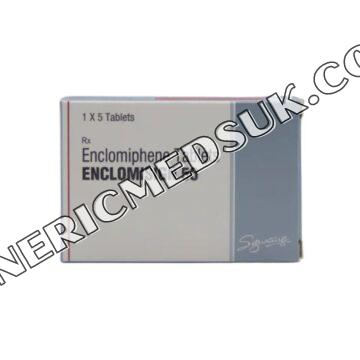 ENCLOMISIGN 100 MG