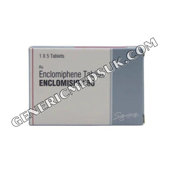 ENCLOMISIGN 100 MG