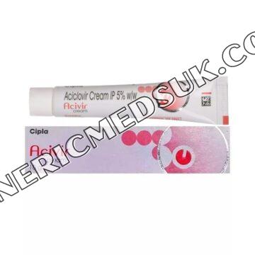 ACIVIR CREAM