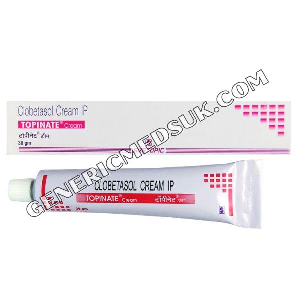 Topinate Cream