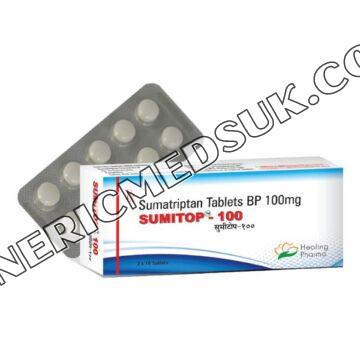 Sumitop 100 Mg