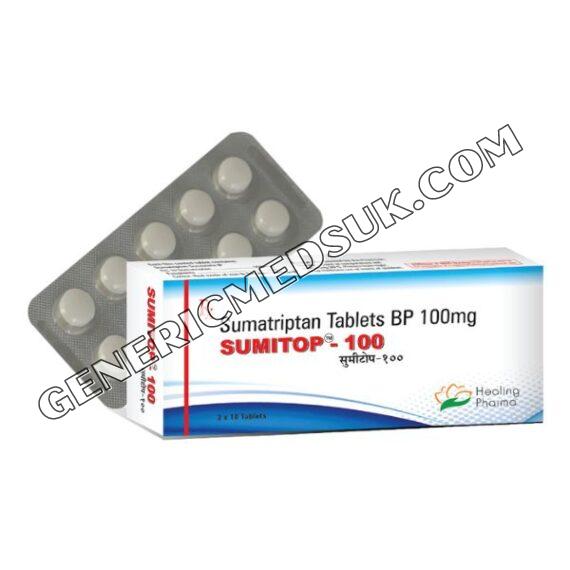 Sumitop 100 Mg