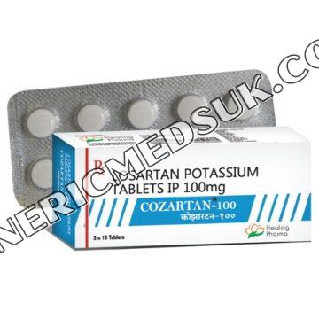 BUSPICAN 10 MG BUSPIRONE AMERICAN