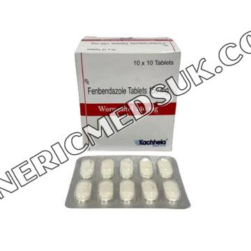 Fenbendazole 150mg