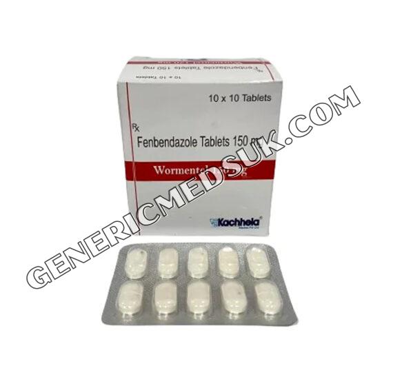 Fenbendazole 150mg